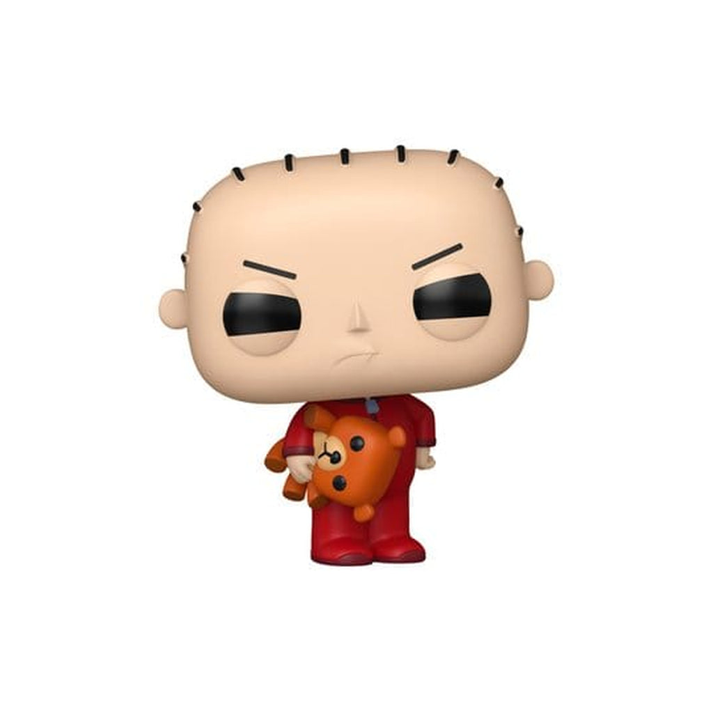Product image Family Guy POP! Television Vinyl Figure Stewie Griffin 9 cm