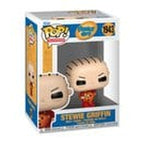 Product image Family Guy POP! Television Vinyl Figure Stewie Griffin 9 cm