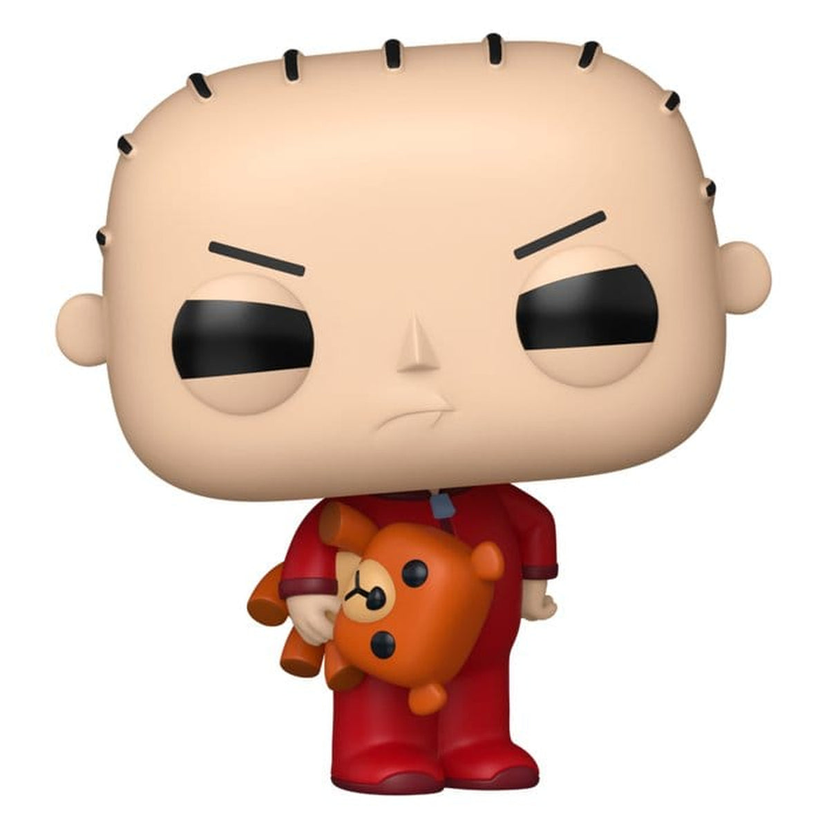 Product image Family Guy POP! Television Vinyl Figure Stewie Griffin 9 cm