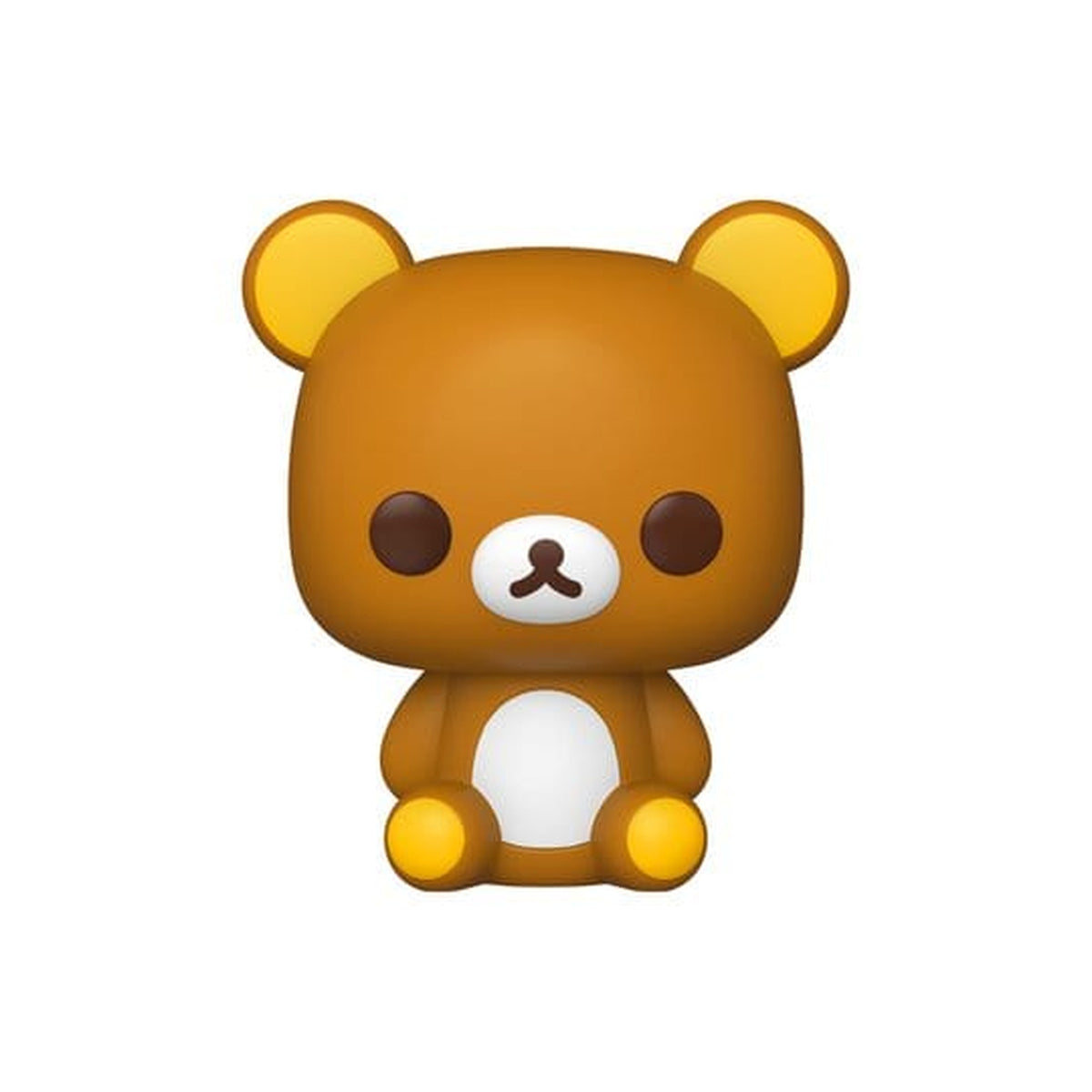 Product image Rilakkuma POP! Animation Vinyl Figure Rilakkuma 9 cm