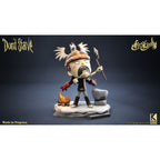 Product image Don't Starve PVC Chibi Minifigure Vol. 1 Set (6) 9 cm