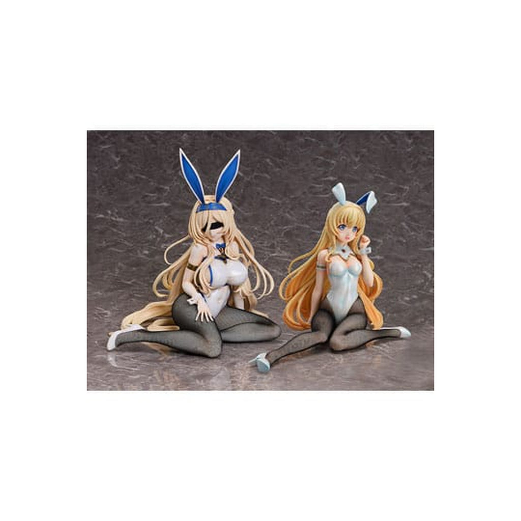 Product image Goblin Slayer PVC Statue 1/4 Priestess Bunny Ver. 25 cm