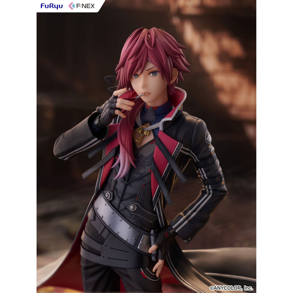 Product image Nijisanji F:Nex PVC Figure 1/7 Lauren Iroas 26 cm