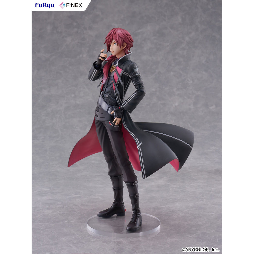 Product image Nijisanji F:Nex PVC Figure 1/7 Lauren Iroas 26 cm