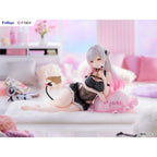 Product image Virtual YouTuber F:NEX PVC Statue 1/7 Patra Suou Gaming