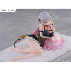 Product image Virtual YouTuber F:NEX PVC Statue 1/7 Patra Suou Gaming