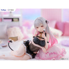 Product image Virtual YouTuber F:NEX PVC Statue 1/7 Patra Suou Gaming