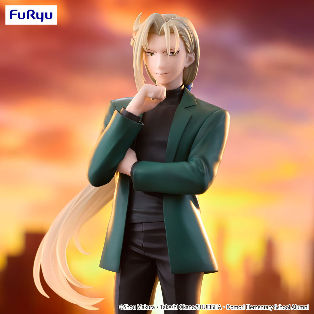 Product image Hell Teacher: Jigoku Sensei Nube Trio-Try-iT PVC Statue