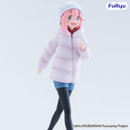Product image Laid-Back Camp Season 3 Trio-Try-iT PVC Statue Nadeshiko