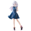 Product image Wandering Witch: The Journey of Elaina Trio-Try-iT PVC