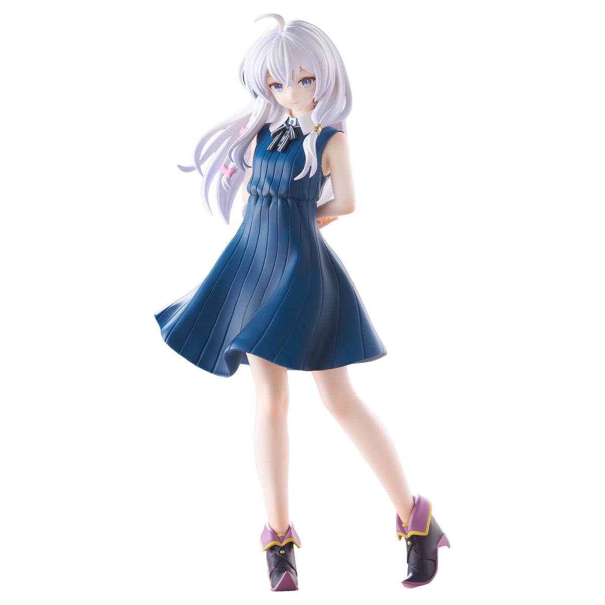 Product image Wandering Witch: The Journey of Elaina Trio-Try-iT PVC