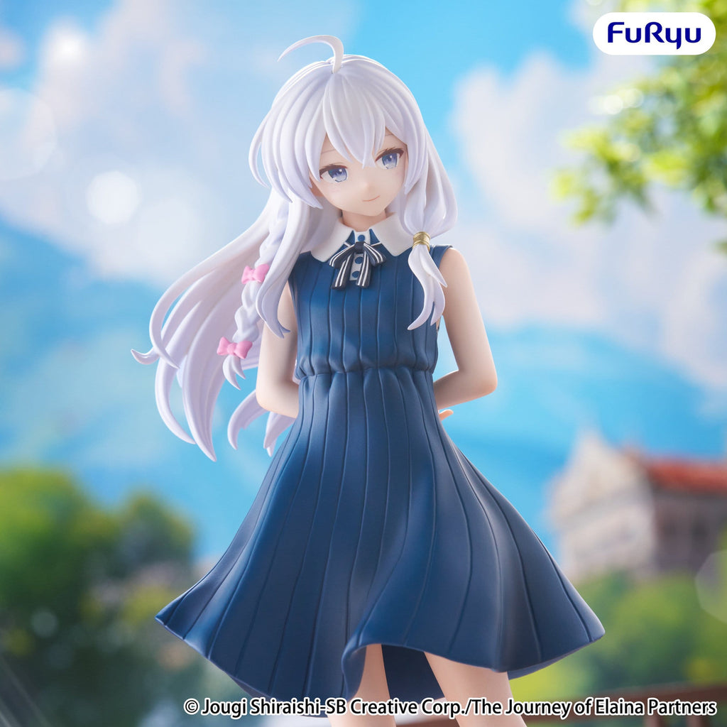 Product image Wandering Witch: The Journey of Elaina Trio-Try-iT PVC