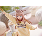 Product image My Cat Is a Kawaii Girl Statue 1/6 Kinako Play With Ver.