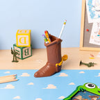 Produktbild Disney Pixar Toy Story Stiftehalter mit Schreibwaren-Set