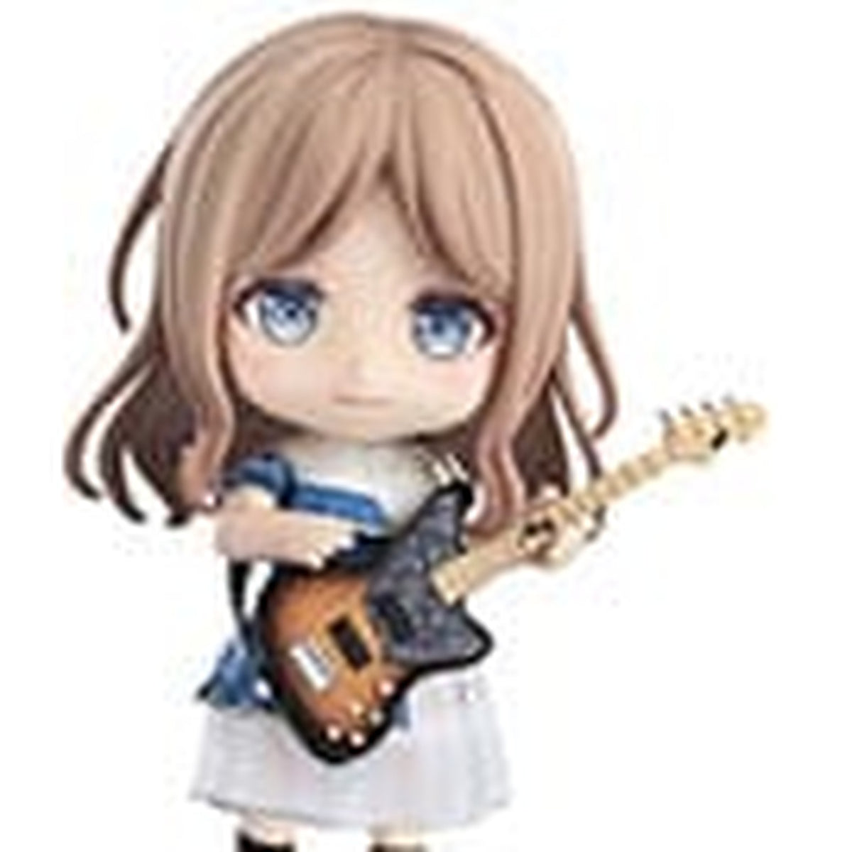 Produktbild BanG Dream! Nendoroid Actionfigur Soyo Nagasaki 10 cm