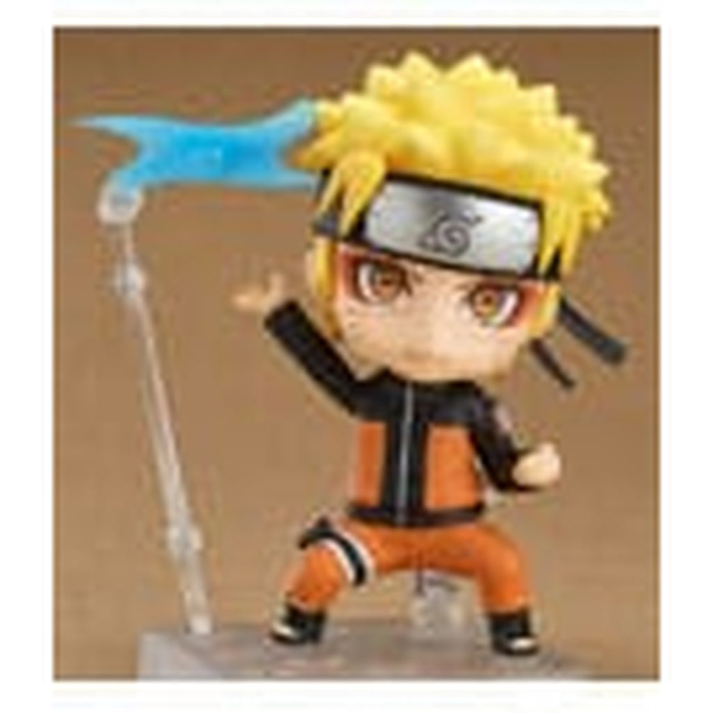 Produktbild Naruto Shippuden Nendoroid PVC Actionfigur Naruto Uzumaki