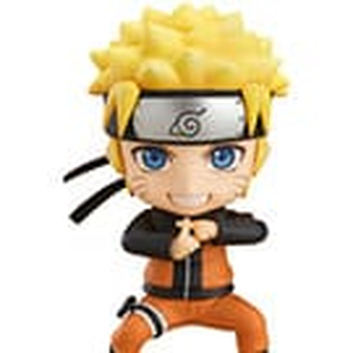 Produktbild Naruto Shippuden Nendoroid PVC Actionfigur Naruto Uzumaki