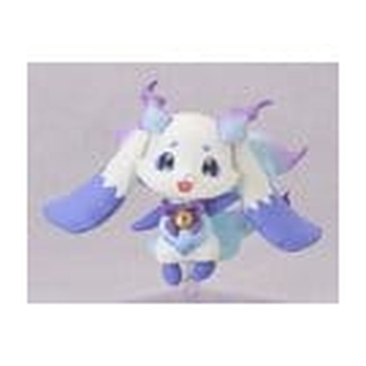 Produktbild Nijisanji Nendoroid Actionfigur Lunlun 10 cm