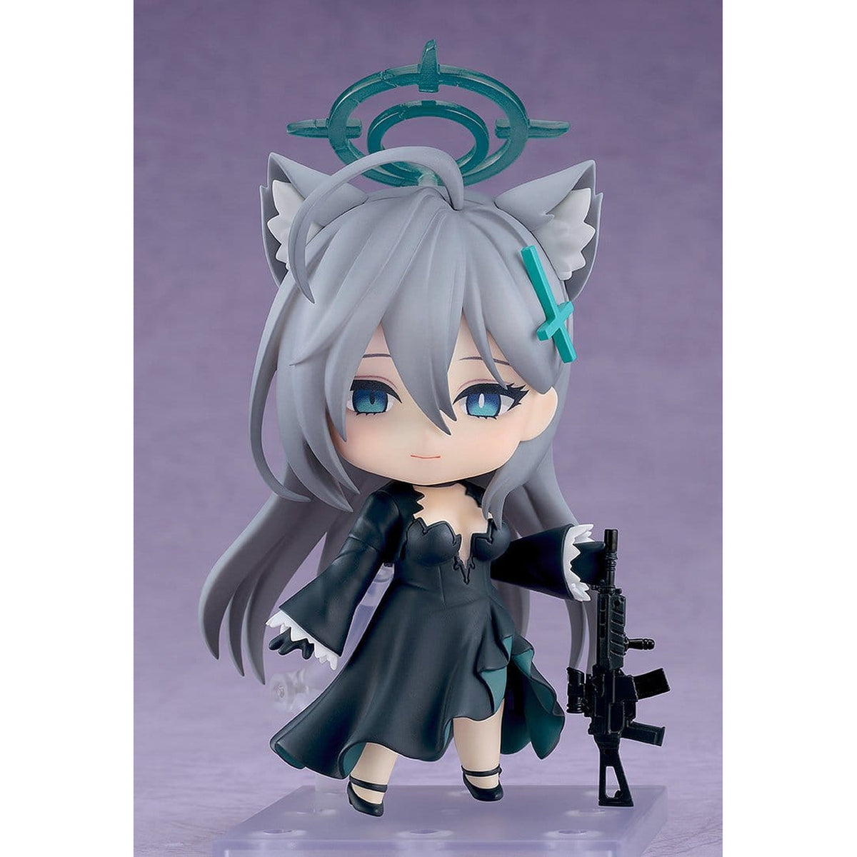 Produktbild Blue Archive Nendoroid Actionfigur Shiroko Terror 10 cm