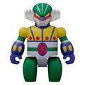 Produktbild Steel Jeeg Brickroid Actionfigur Steel Jeeg 5 cm