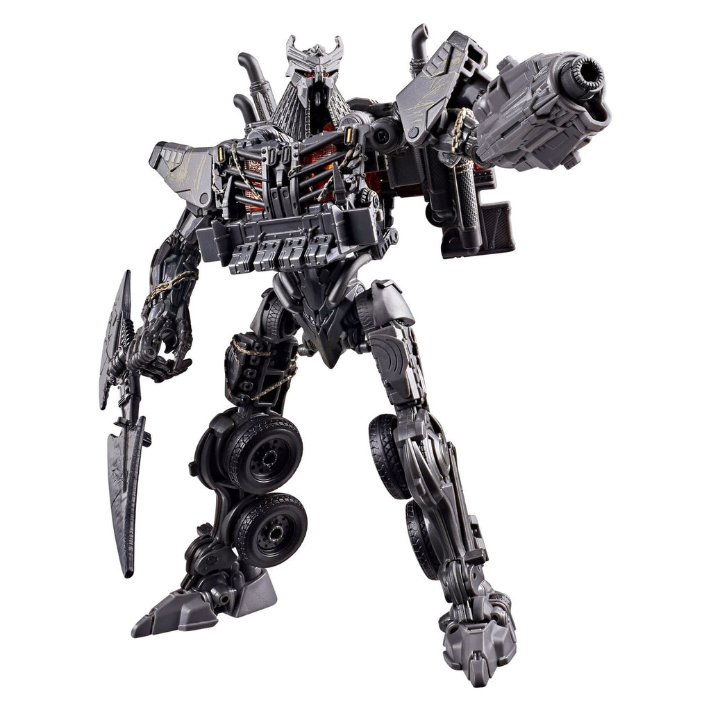 Produktbild Transformers: Aufstieg der Bestien Studio Series Leader