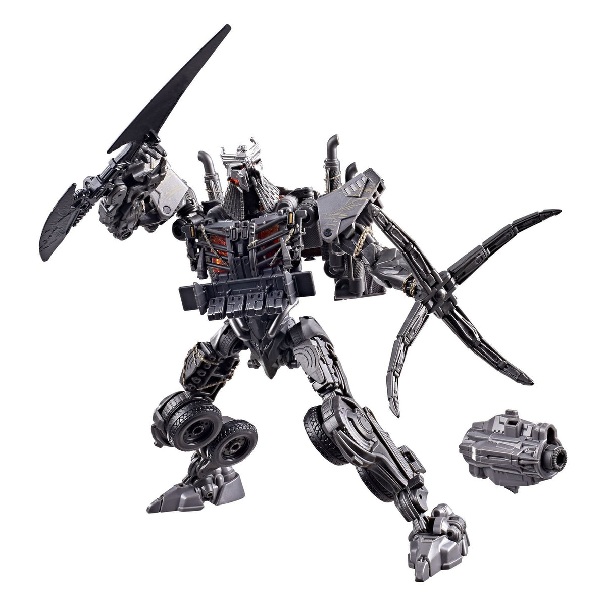 Produktbild Transformers: Aufstieg der Bestien Studio Series Leader
