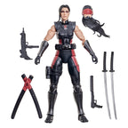 Produktbild G.I. Joe Classified Series Actionfigur Snake Eyes (Dawn