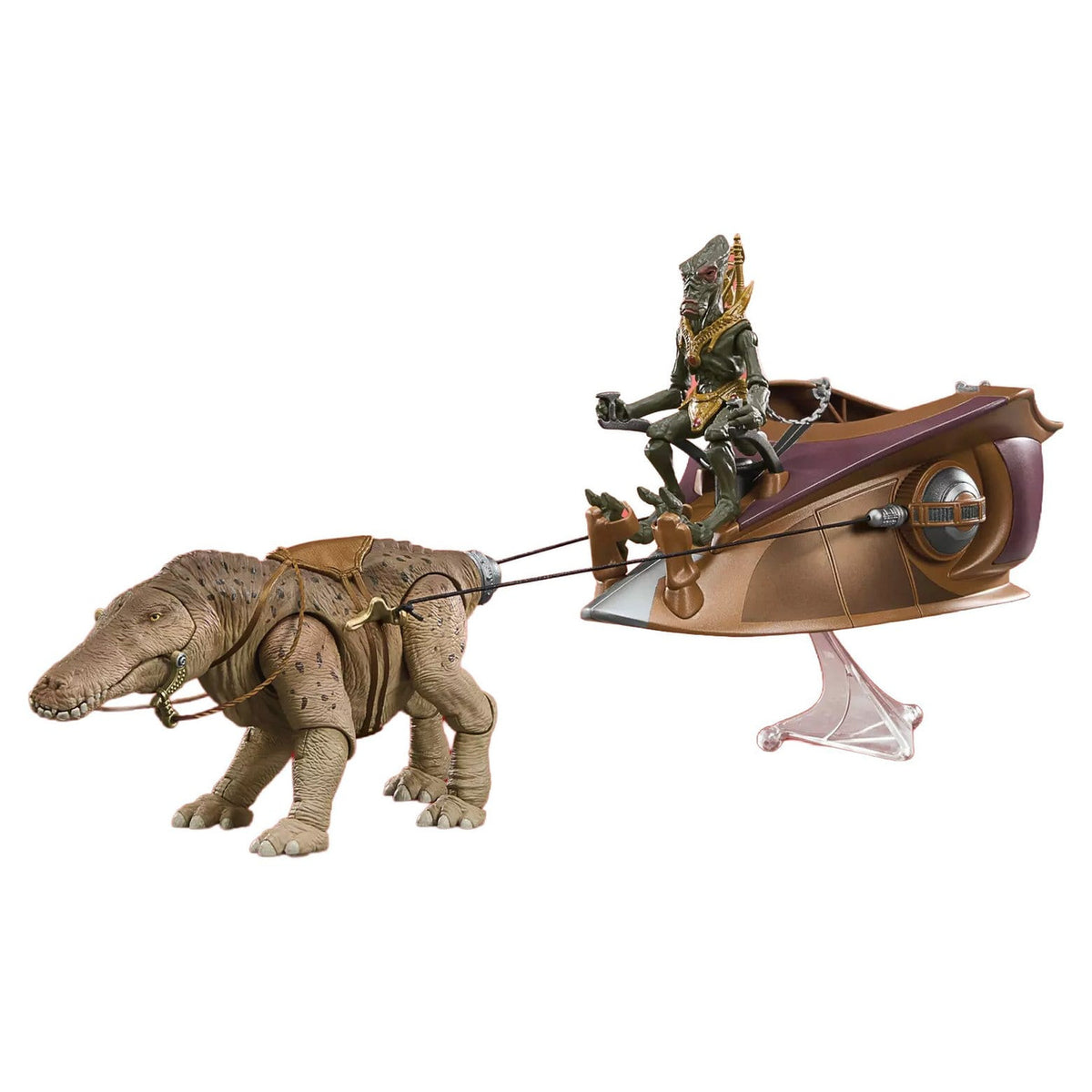 Produktbild Star Wars Episode II Vintage Collection Actionfiguren