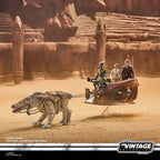 Produktbild Star Wars Episode II Vintage Collection Actionfiguren