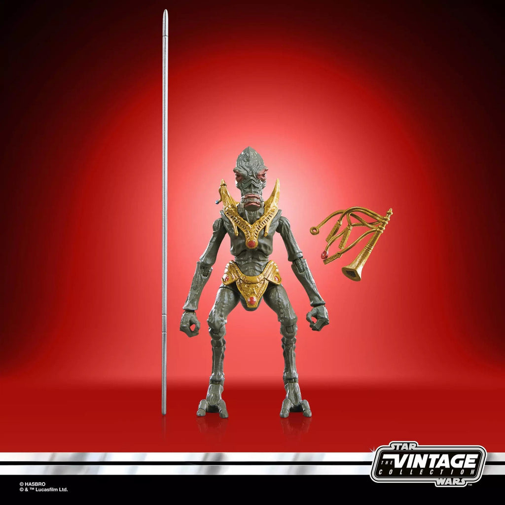 Produktbild Star Wars Episode II Vintage Collection Actionfiguren