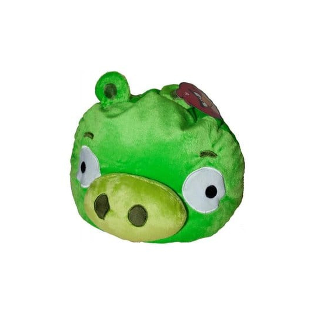 Produktbild Angry Birds Dekokissen Piggy 25 cm
