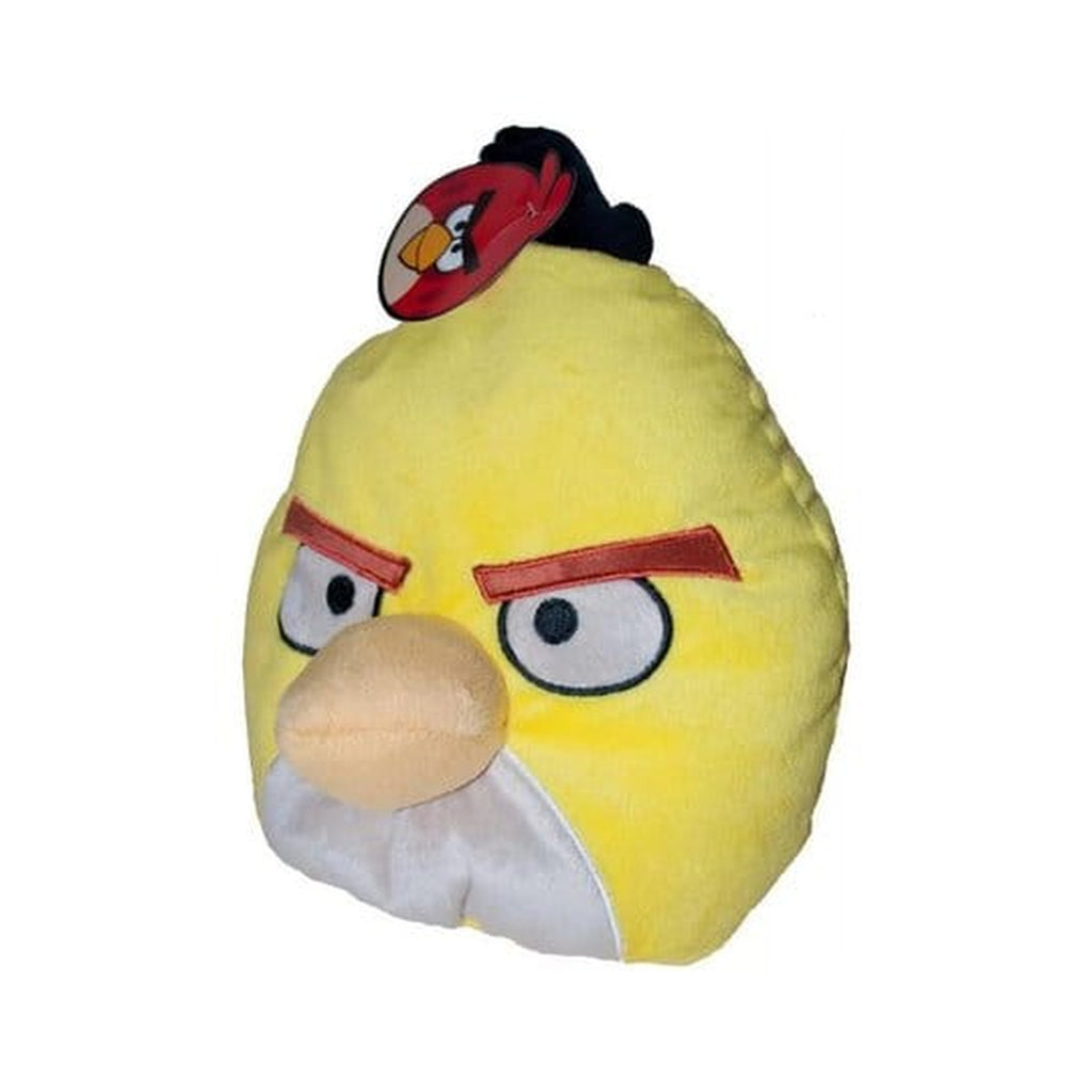 Produktbild Angry Birds Dekokissen Yellow 25 cm