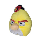 Produktbild Angry Birds Dekokissen Yellow 25 cm