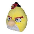 Produktbild Angry Birds Dekokissen Yellow 25 cm