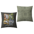 Produktbild Harry Potter Dekokissen Hogwarts crest 40 x 40 cm