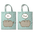 Produktbild Pusheen Tragetasche 40 x 35 cm