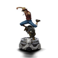 Produktbild One Piece Art Scale Statue 1/10 Luffy 23 cm