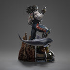 Produktbild DC Comics Art Scale Statue 1/10 Lobo Unleashed 24 cm
