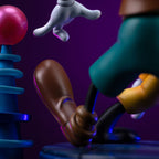Produktbild Goofy - Der Film Art Scale Statue 1/10 Goofy and Max 24 cm