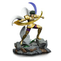 Produktbild Saint Seiya Art Scale Statue 1/10 Capricorn Shura 25 cm