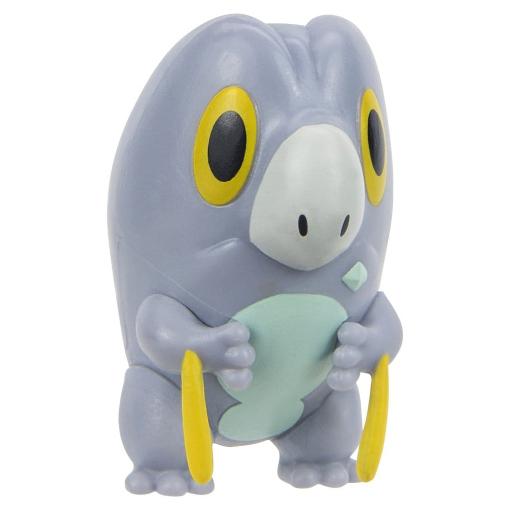 Produktbild Pokémon Clip 'n' Go Actionfigur Wave 21 Frospino &