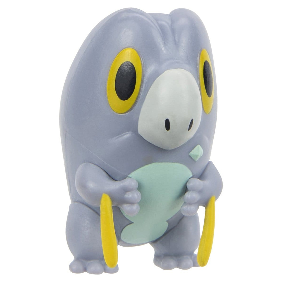 Produktbild Pokémon Clip 'n' Go Actionfigur Wave 21 Frospino &
