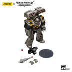 Produktbild Warhammer The Horus Heresy Actionfigur 1/18 lron Warriors