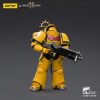 Produktbild Warhammer 40,000 Actionfigur Game Edition Imperial Fists