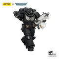 Produktbild Warhammer 40,000 Actionfigur Iron Hands Intercessor 12 cm