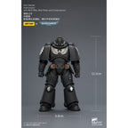 Produktbild Warhammer 40,000 Actionfigur Iron Hands Intercessor 12 cm