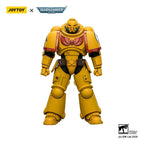 Produktbild Warhammer 40,000 Actionfigur Imperial Fists Intercessor 12