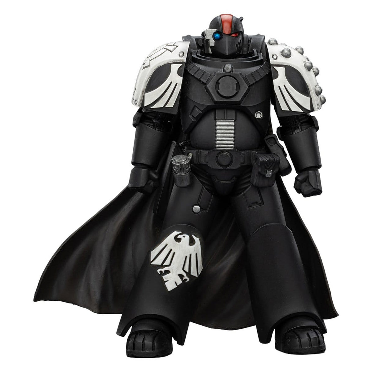 Produktbild Warhammer 40,000 Actionfigur Raven Guard Mor Deythan Shade
