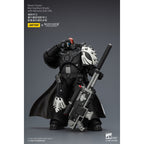 Produktbild Warhammer 40,000 Actionfigur Raven Guard Mor Deythan Shade
