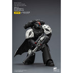 Produktbild Warhammer 40,000 Actionfigur Raven Guard Mor Deythan Shade